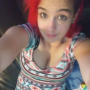 Meet your Posher, Jamie lee-ann